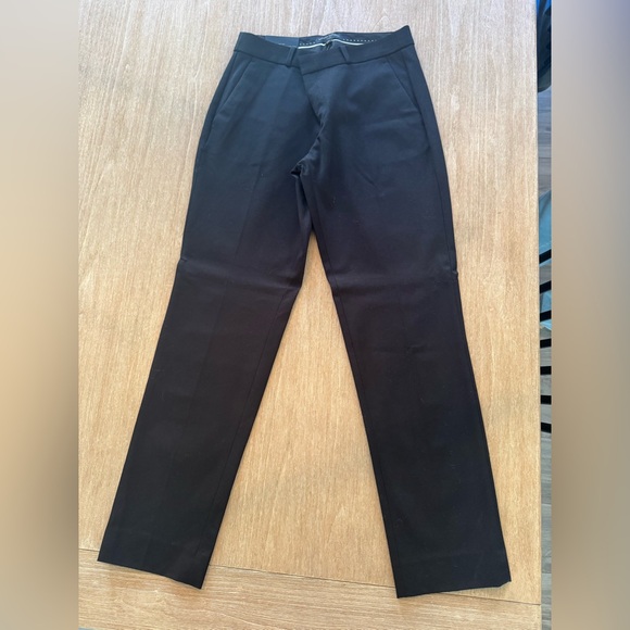 Banana Republic Pants - Banana republic NWT Avery pant size 4 Long